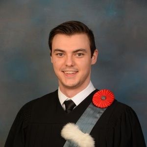 Meet your Posher, Samuel